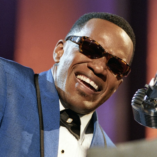 Ray Charles