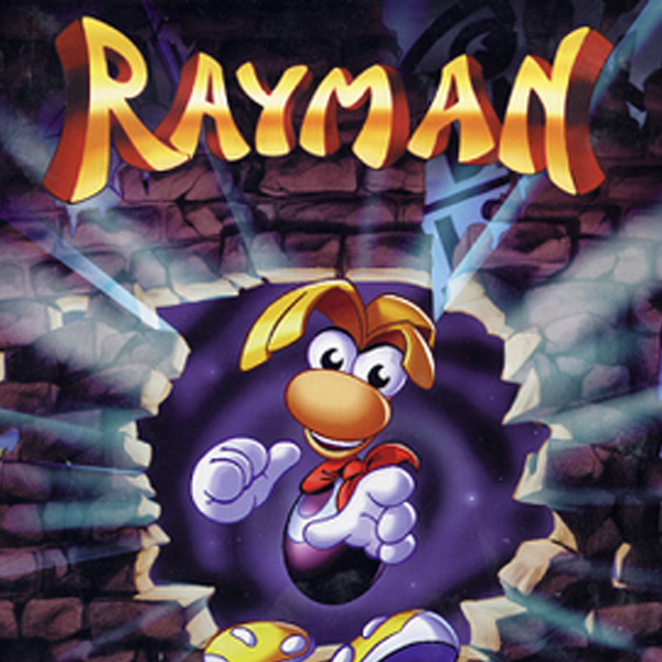Rayman
