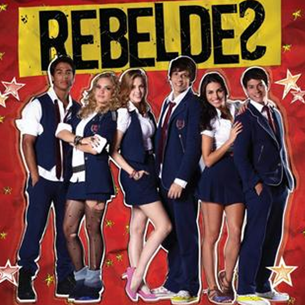 Rebeldes