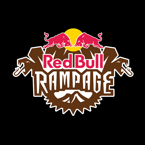 Red Bull Rampage