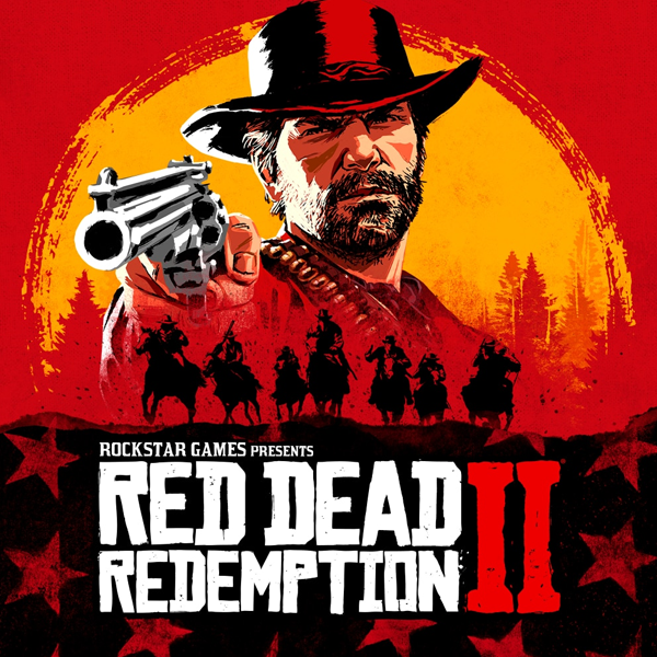 Red Dead Redemption 2
