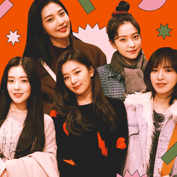 Red Velvet (band)