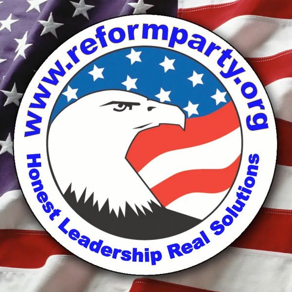 Reform Party of the United States of America