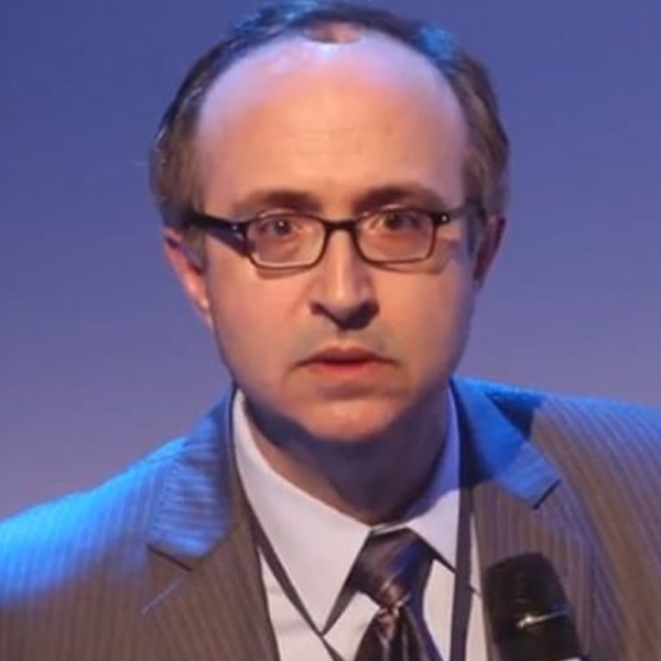 Reinaldo Azevedo