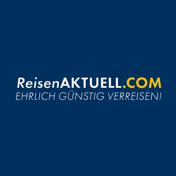 ReisenAKTUELL logo