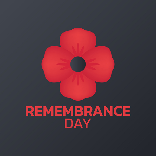 Remembrance Day
