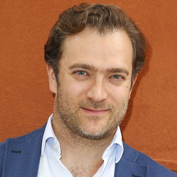 Renaud Capuçon