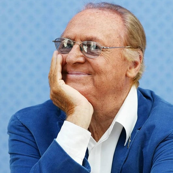 Renzo Arbore