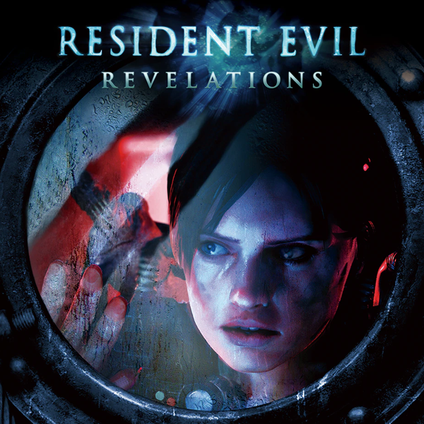 Resident Evil: Revelations