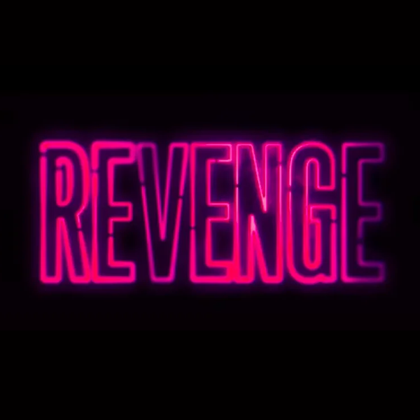 Revenge (TV series) logo