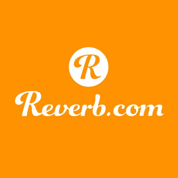 Reverb.com logo