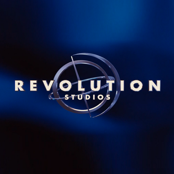 Revolution (TV series)