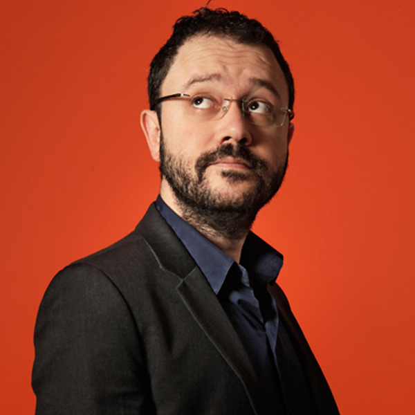 Riad Sattouf