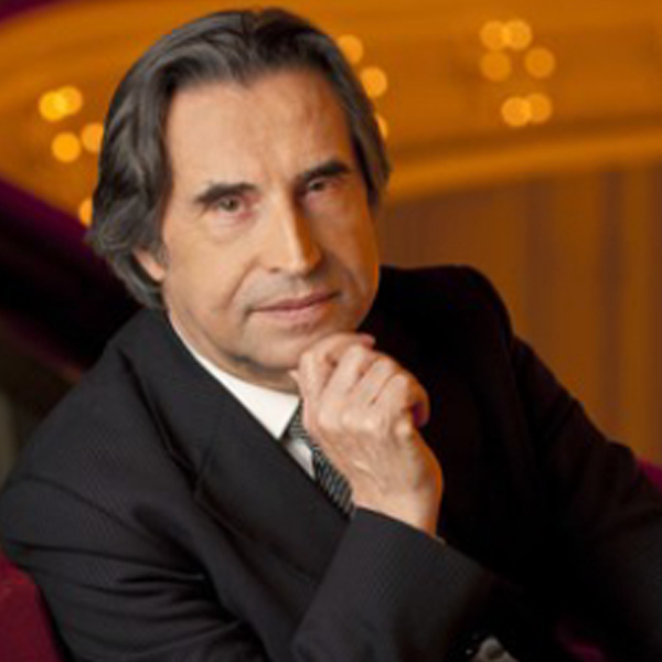Riccardo Muti
