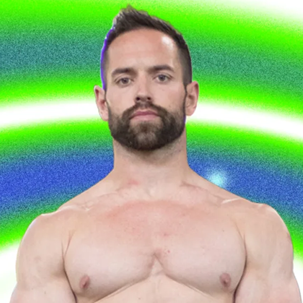 Rich Froning Jr.