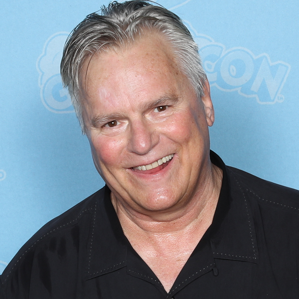 Richard Dean Anderson logo