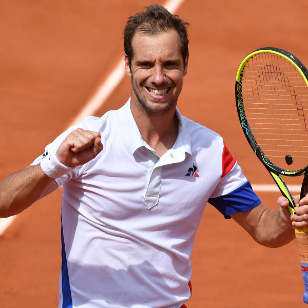 Richard Gasquet