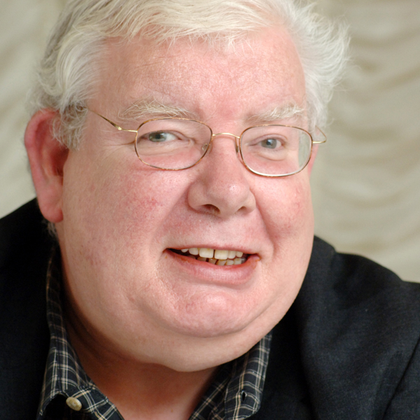 Richard Griffiths logo