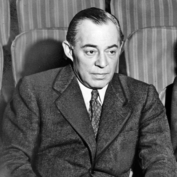 Richard Rodgers