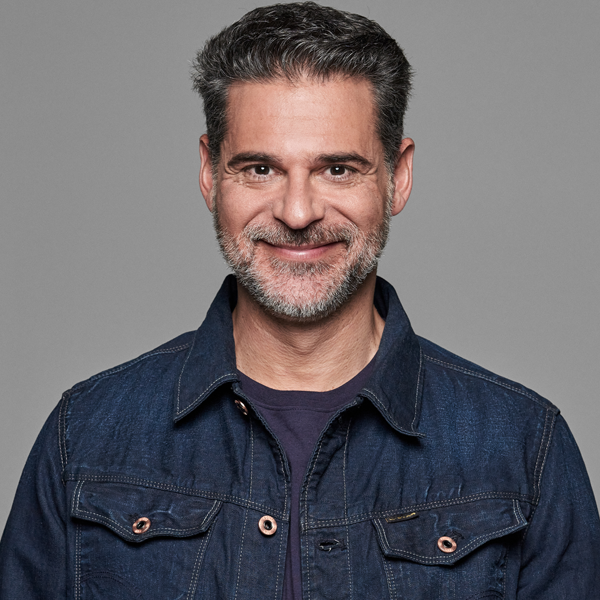 Rick Kavanian