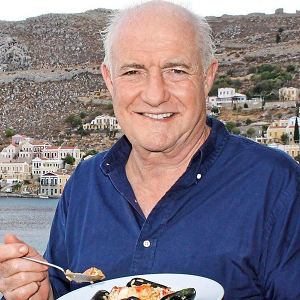 Rick Stein