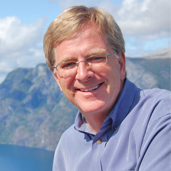 Rick Steves