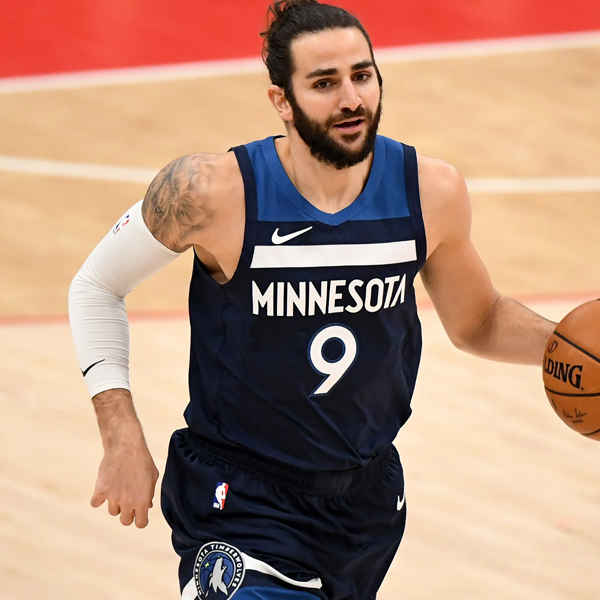 Ricky Rubio