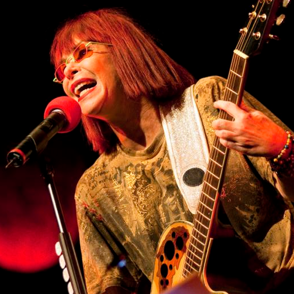 Rita Lee