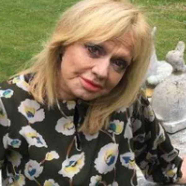 Rita Pavone