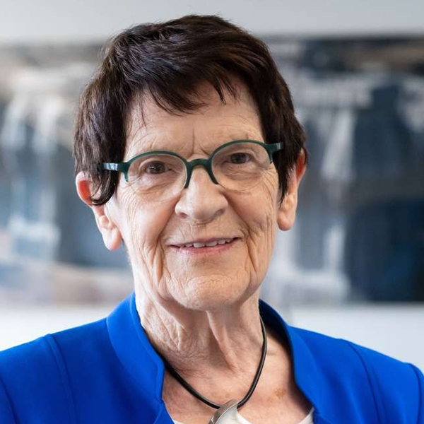 Rita Süssmuth