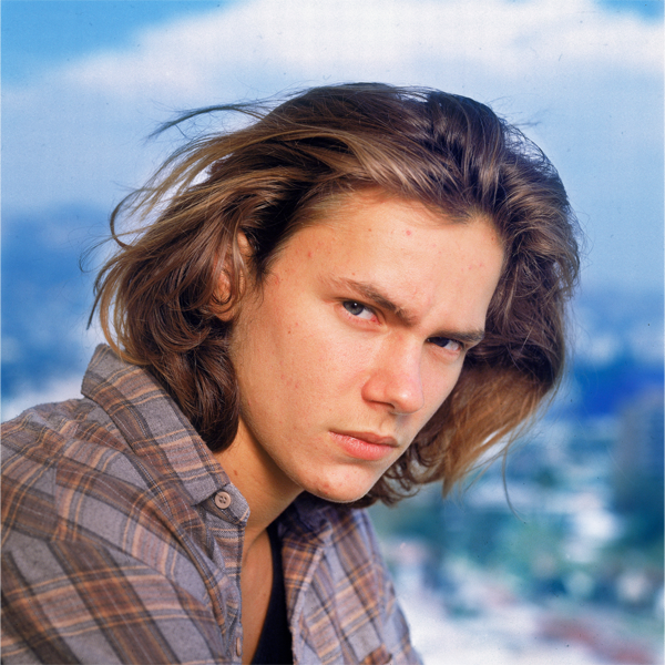River Phoenix logo