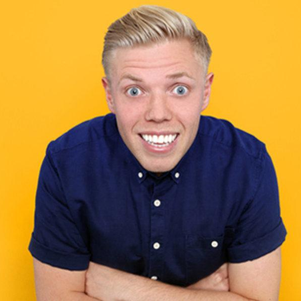 Rob Beckett