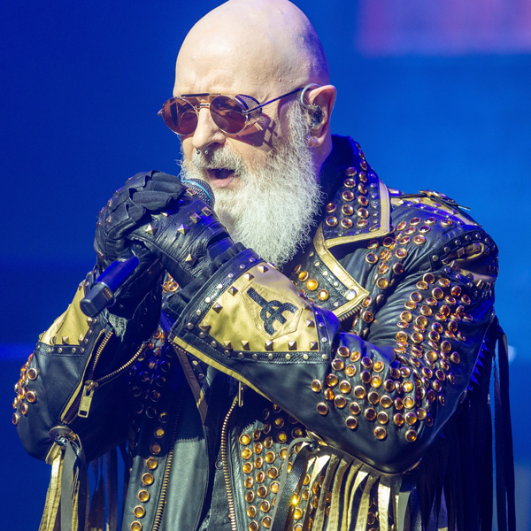 Rob Halford
