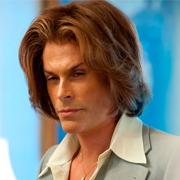 Rob Lowe logo