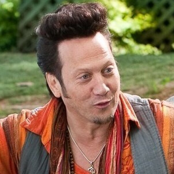 Rob Schneider logo