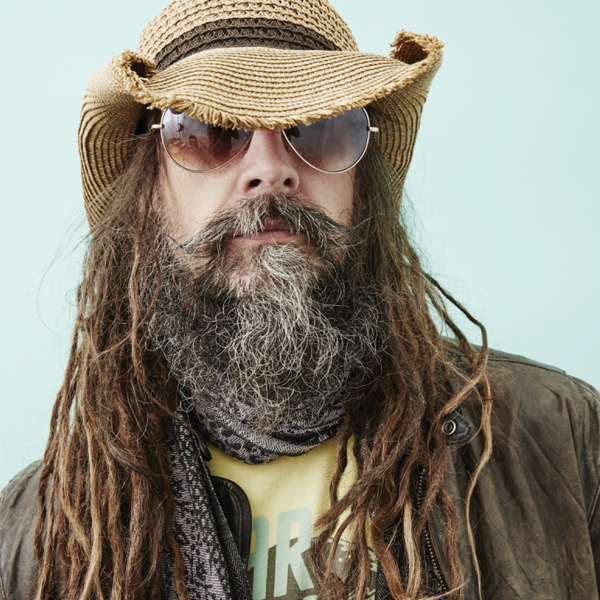 Rob Zombie logo