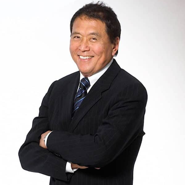 Robert Kiyosaki