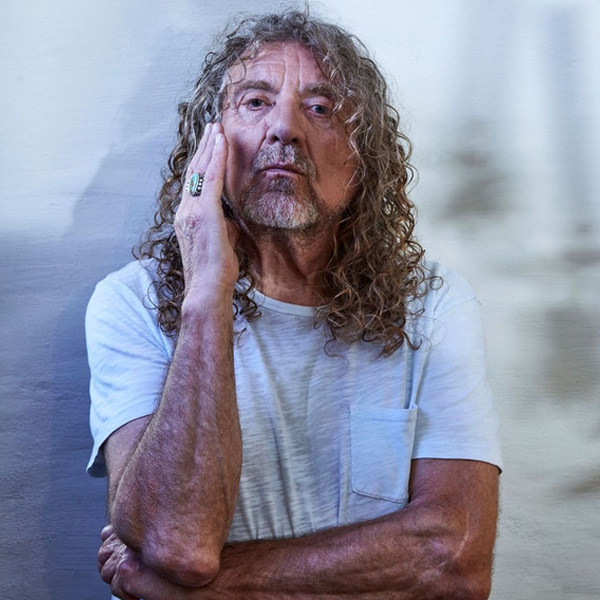 Robert Plant logo