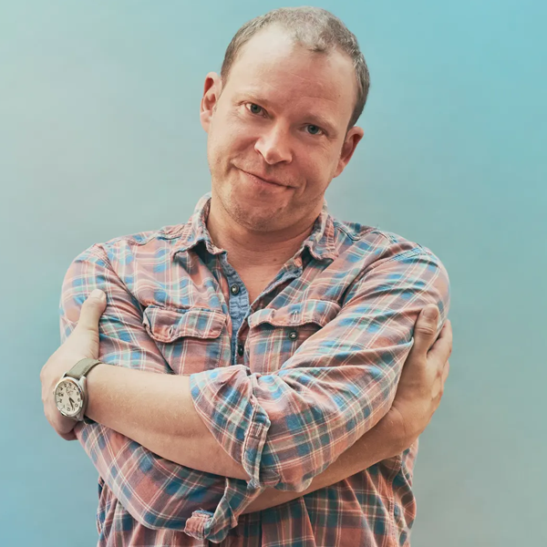 Robert Webb