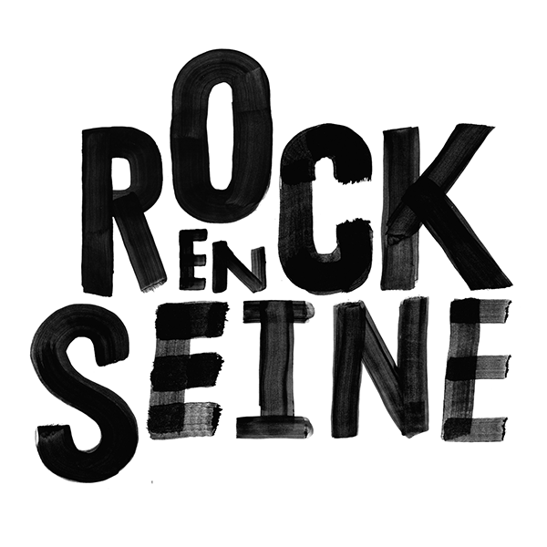 Rock en Seine