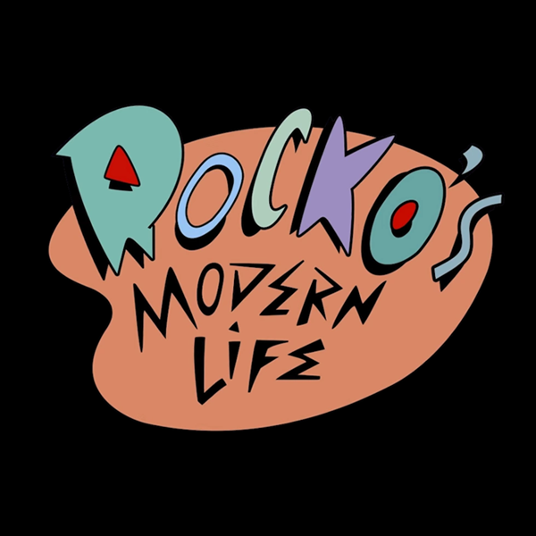 Rocko's Modern Life