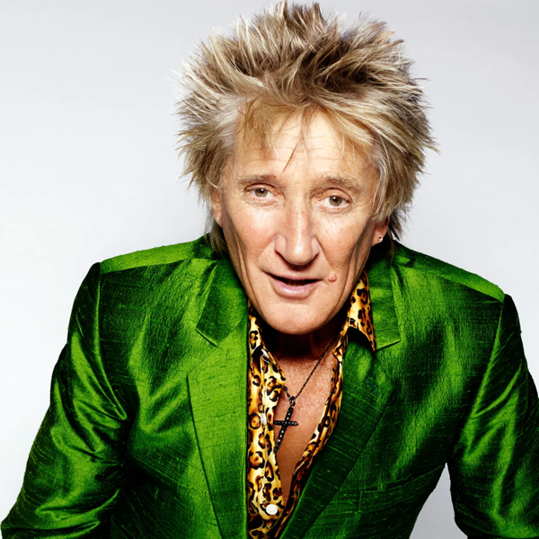 Rod Stewart