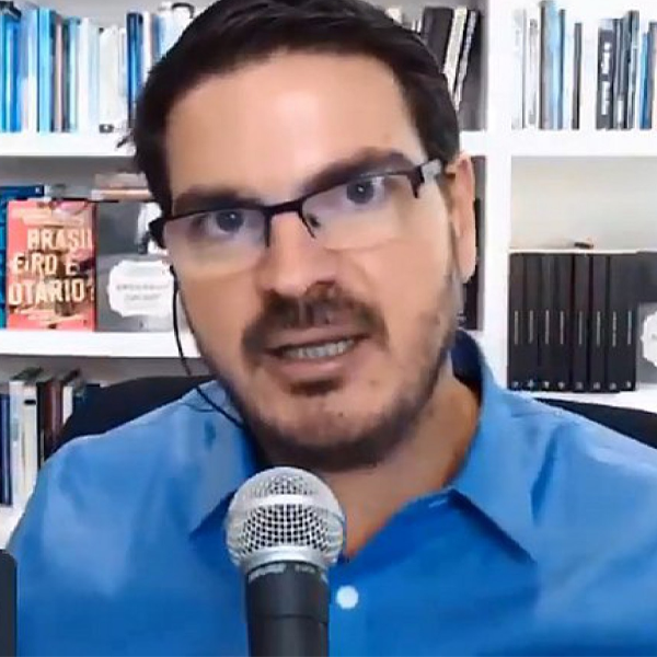 Rodrigo Constantino