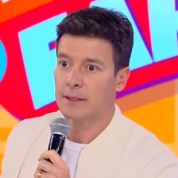 Rodrigo Faro