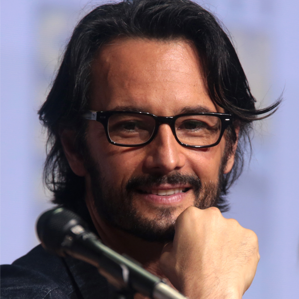 Rodrigo Santoro