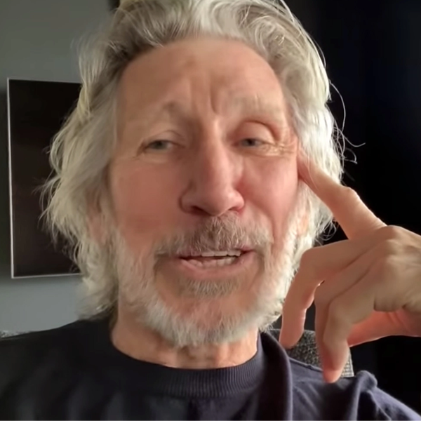 Roger Waters