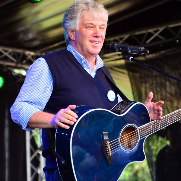 Rolf Zuckowski