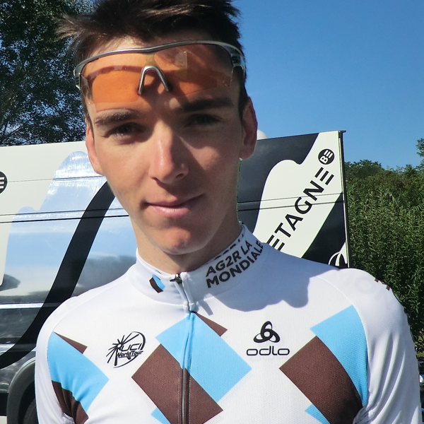 Romain Bardet