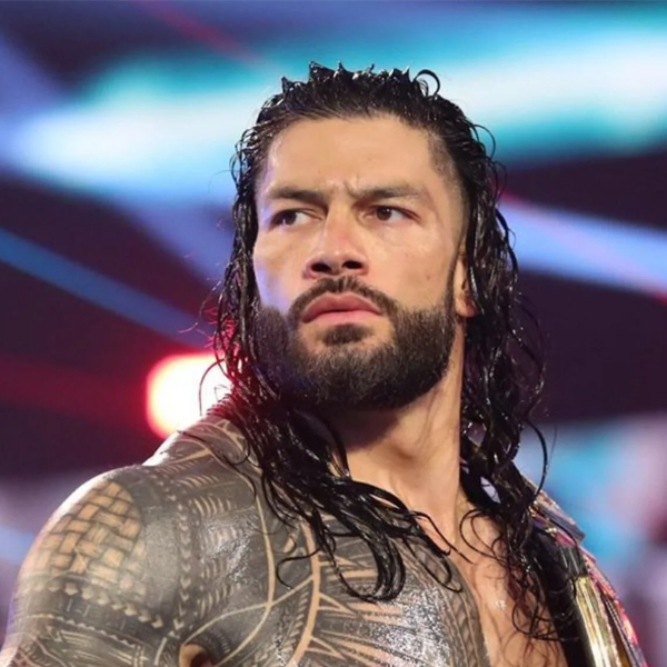 Roman Reigns