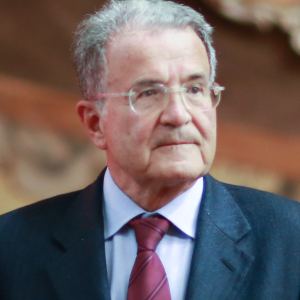 Romano Prodi